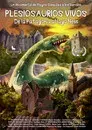 Plesiosaurios vivos
