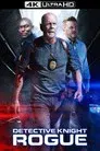 Detective Knight: Sin piedad