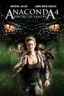 Anaconda 4: Rastro de sangre