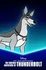 101 Dalmatians: The Further Adventures of Thunderbolt
