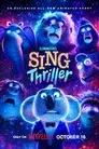 ¡Canta!: Thriller