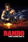 Rambo: Acorralado Parte II