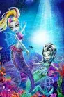 Monster High: Un viaje la mar de monstruoso