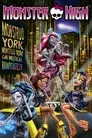 Monster High: Monstruo York, Monstruo York