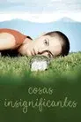 Cosas insignificantes