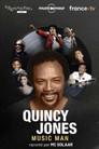 Quincy Jones | Music Man