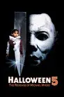 Halloween 5: La venganza de Michael Myers