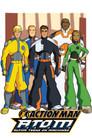 Action Man A.T.O.M