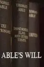 Able's Will
