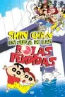 Shin Chan en busca de las bolas perdidas