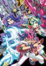 Yu-Gi-Oh! Zexal
