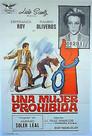 Una mujer prohibida