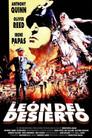 El león del desierto