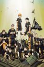 Haikyuu!! Los ases del vóley
