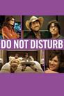 Do Not Disturb