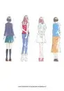 Sono Toki, Kanojo wa.