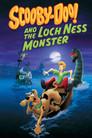 Scooby-Doo y el monstruo del lago Ness