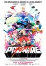 Promare: Lio-hen