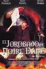 El jorobado de Notre Dame