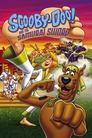 Scooby-Doo y la espada del samurái