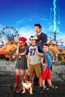 Las aventuras del pequeño espia