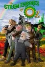 The Steam Engines of Oz