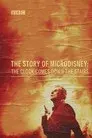 The Story of Microdisney: The Clock Comes Down the Stairs