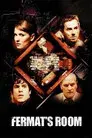 La habitación de Fermat