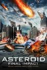 Asteroide: Impacto final