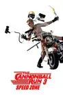 Los locos del Cannonball 3
