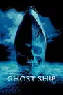 Ghost Ship (Barco fantasma)