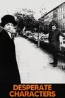 Personajes desesperados