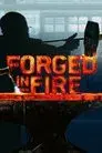 Forjado a fuego
