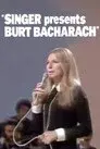 Singer Presents Burt Bacharach