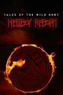Tales of the Wild Hunt: Hellboy Reborn