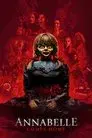 Annabelle: Vuelve a casa