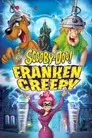 Scooby Doo y el Franken Monstruo