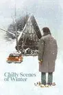 Gélidas escenas invernales