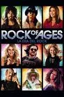 Rock of Ages. La era del rock