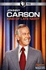 Johnny Carson: King of Late Night