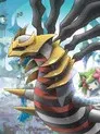 Pokémon: Giratina y el defensor de los cielos