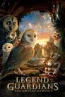 Ga'Hoole: La leyenda de los guardianes