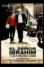 El señor Ibrahim y las flores del Corán