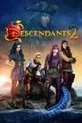 Los descendientes 2