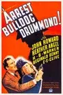 Arrest Bulldog Drummond