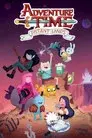 Hora de Aventuras: Tierras Lejanas