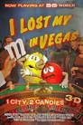 I Lost My M in Vegas