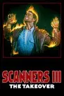 Scanners 3: El poder de la mente