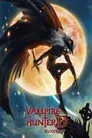 Vampire Hunter D: Bloodlust