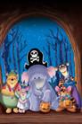 Winnie the Pooh y Héffalump en Halloween: la película